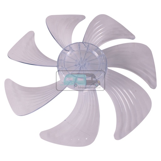 [OCS_0402656] Vechline Dakventilator Luxuoso Ventilator