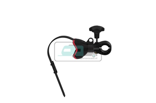 [OCS_0901352] Fiamma Bike-Block Pro S1 Deep Black 2024