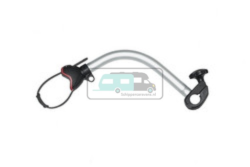 [OCS_0901355] Fiamma Bike-Block Pro S3 2024