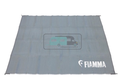 [OCS_1301019] Fiamma Patio Mat Light 390