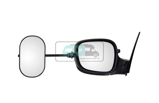 [OCS_1922403] Emuk Opzetspiegel BMW X1, X3 2009-2014