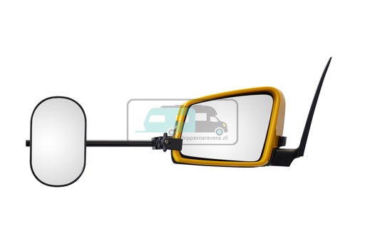 [OCS_1922429] Emuk Opzetspiegel Mercedes A, B, C, CLS, CLA, GLA-klasse 2008-2019