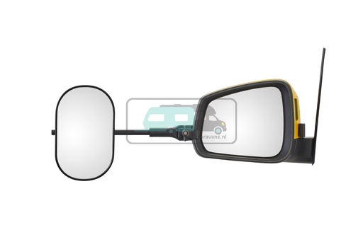 [OCS_1922474] Emuk Opzetspiegel VW Caddy / Ford Tourneo Connect 2020-heden