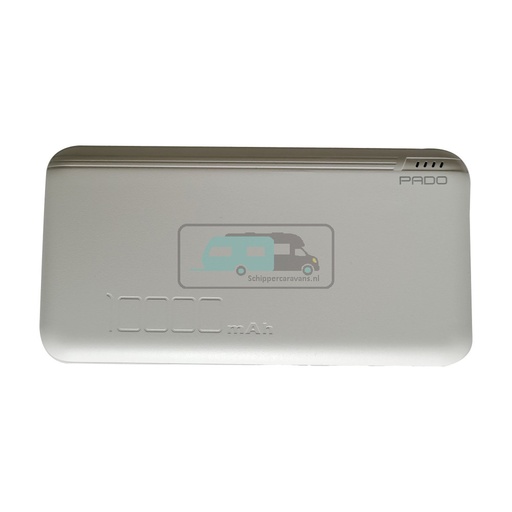 [OCS_2035761] ViaMondo Powerbank Warmte Kussen