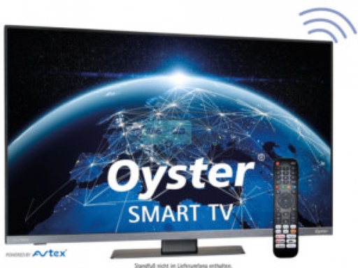[OCS_2055159] Oyster 24'' TV Smart