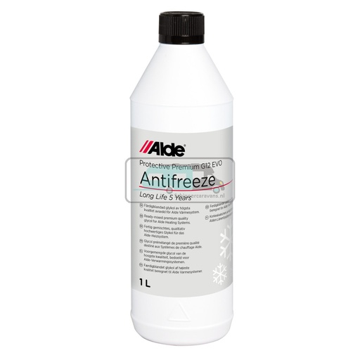 [OCS_2233295] Alde Premium G12 Evo Anti vries 1L
