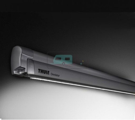 [OCS_2612160] Thule LED Strip Mounting Rail 6200/6300/9200