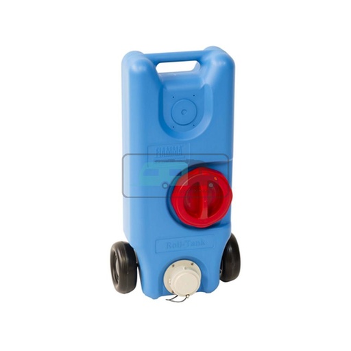 [OCS_0114074] Fiamma Schoonwatertank Roll-Tank 40F