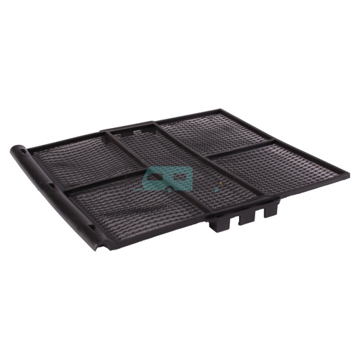 [OCS_0115241] Vechline Rooster Bankairco Zwart