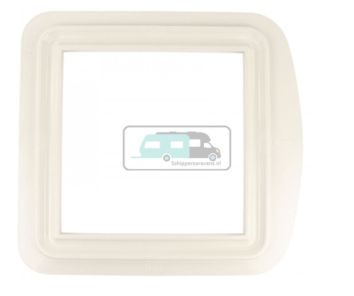 [OCS_0115405] Vechline Airco Adapter 40x40 2500/35000