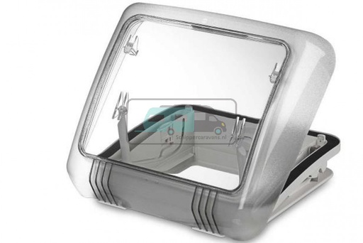 [OCS_0401112] Dometic Micro Heki met Hor+Ventilatie 28x28cm