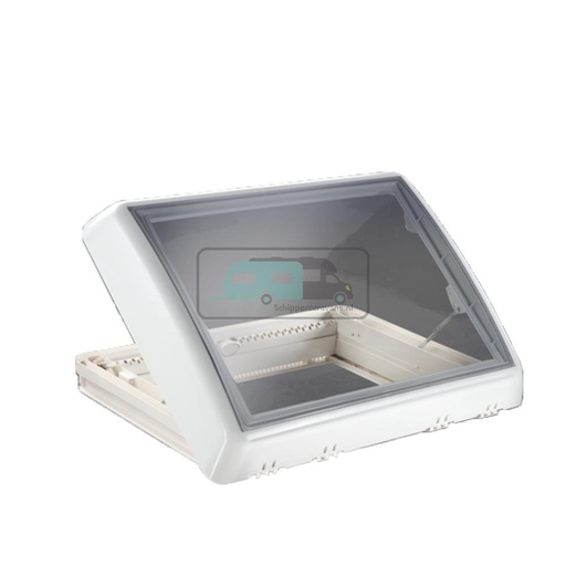 [OCS_0401123] Dometic Midi Heki Style 70x50cm Slinger Crèmewit