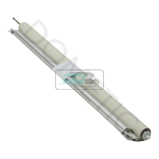 [OCS_0402051] Dometic Heki 2 Verduisteringsrollo Crèmewit