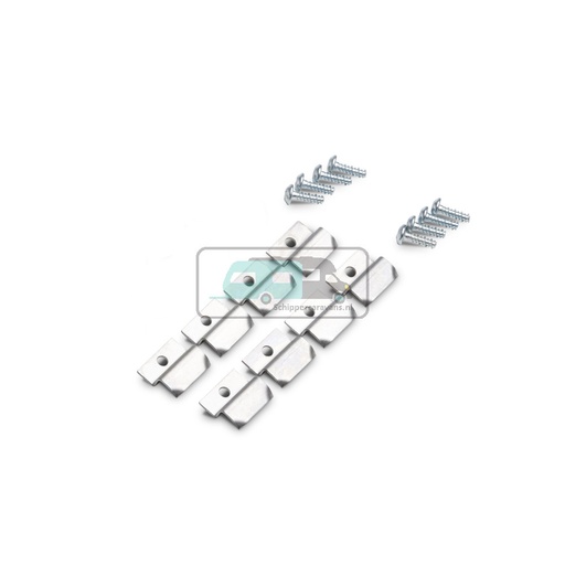 [OCS_0402155] Dometic Micro Heki Montageset 42mm