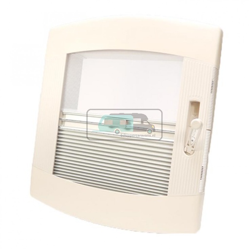 [OCS_0402281] Remitop Vario 2 Onderraam Voorgemonteerd 90x60