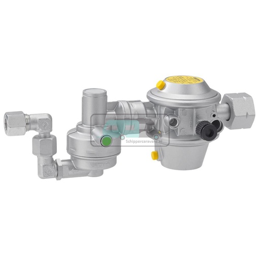 [OCS_0410122] GOK Caramatic DriveOne 30mb 1.5kg Komb.A xRVS 10 LPG 105°