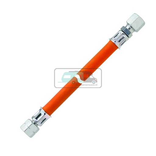 [OCS_0717012B] GOK Gasslang met Wartel 1/4Lx8 50cm >2030