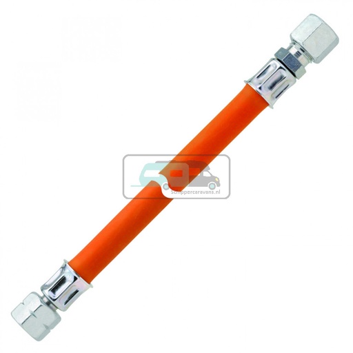 [OCS_0717030] GOK Gasslang met Wartel 8x8 30cm >2030