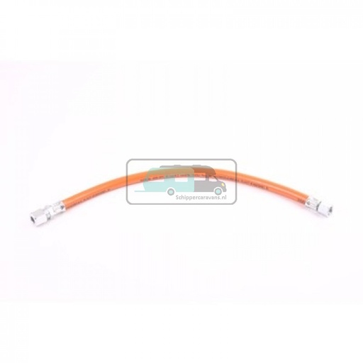 [OCS_0717040B] GOK Gasslang met Wartel 1/4Lx10 40cm >2030
