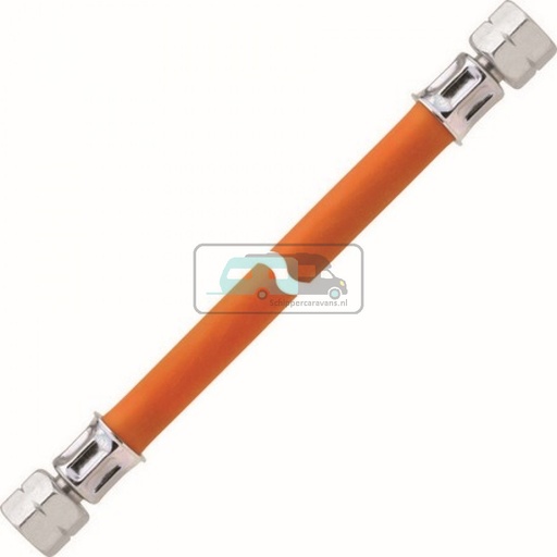 [OCS_0717042B] GOK Gasslang met Wartel 1/4Lx10 100cm >2030
