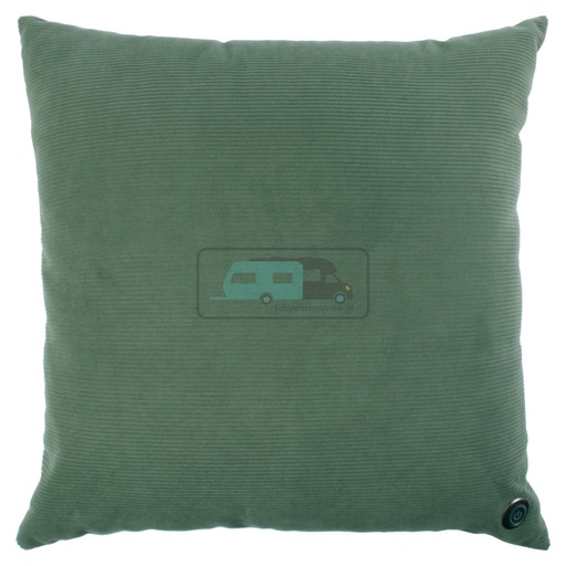 [OCS_0802105] ViaMondo Warmte Kussen 50x50 Verde Alto