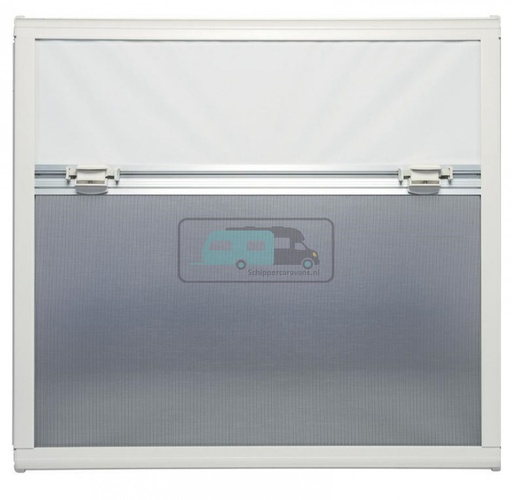 [OCS_0815180] HTD Combirollo 56000 Italia Grijs 500x650