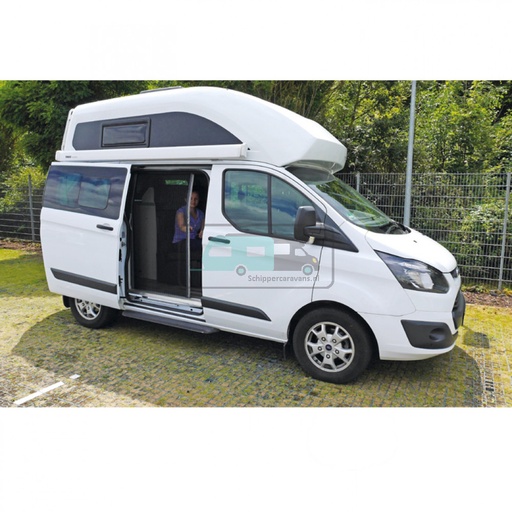 [OCS_0815356] Remicare Van Ford Transit Custom Nugget V362