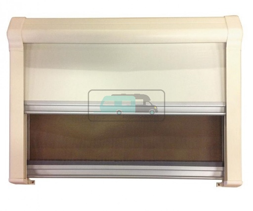 [OCS_0815436] HTD Combirollo 56000 Europa Crème 1700x650