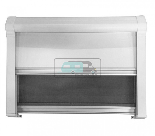 [OCS_0815447] HTD Combirollo 56000 Europa Grijs 1200x650