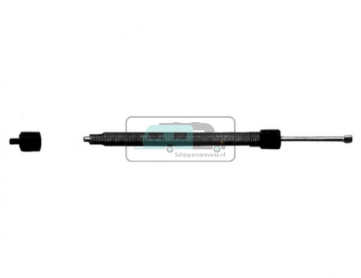 [OCS_0816222] HTD Veer tbv Combirollo Serie 56000