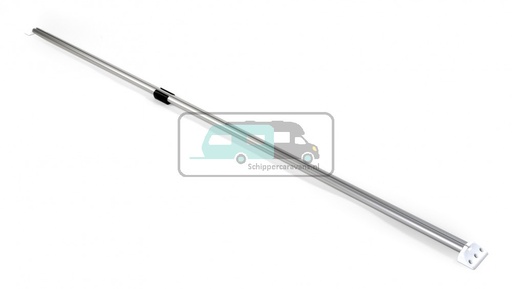 [OCS_0901115] Fiamma Fixing-Bar Pro L
