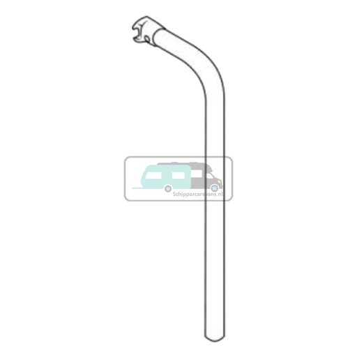 [OCS_0906223] Thule Lift V16 Ophangbeugel