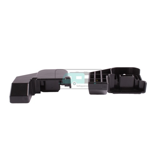 [OCS_0907255] Enduro SD260 Rail Uiteinde Blokken L+R