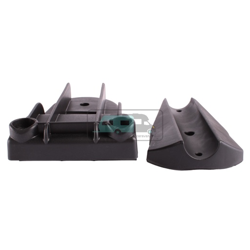 [OCS_0907267] Enduro SD260 U-Beugel Scharnierdeel Links