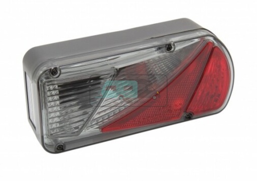 [OCS_0907270] Enduro SD260 Lamp Rechts Wave