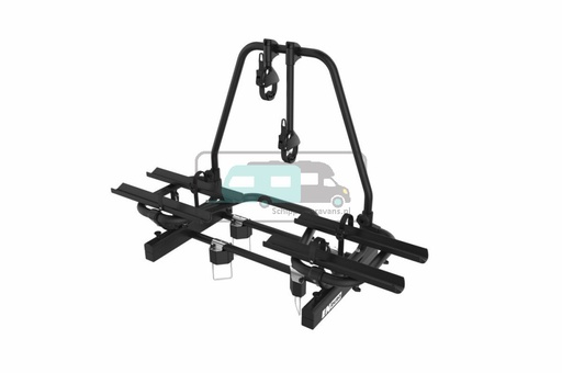 [OCS_0907276] Enduro Fietsendrager BC260 Dissel Black