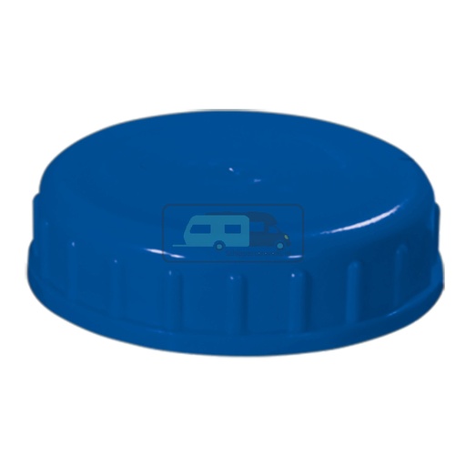 [OCS_1002003] Comet Schroefdop Jerrycan Blauw