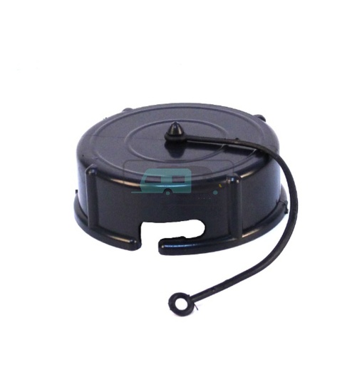[OCS_1002041] Dop tbv Schuif Watertank 75mm.