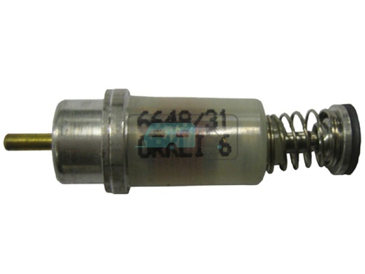 [OCS_1109052B] Magneetinzetstuk Met Stift