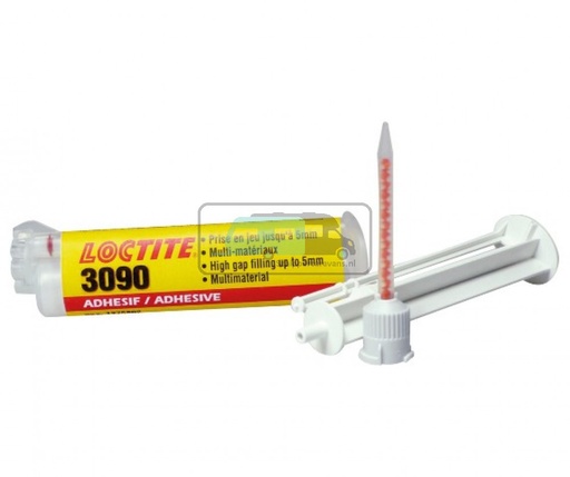 [OCS_1120086] Loctite 3090 2K Lijm 10gr.