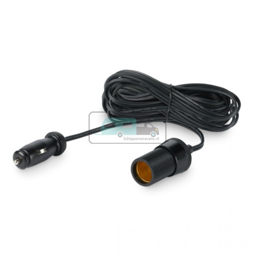[OCS_1132291] Mobicool Y06 Verlengkabel 12V 650cm