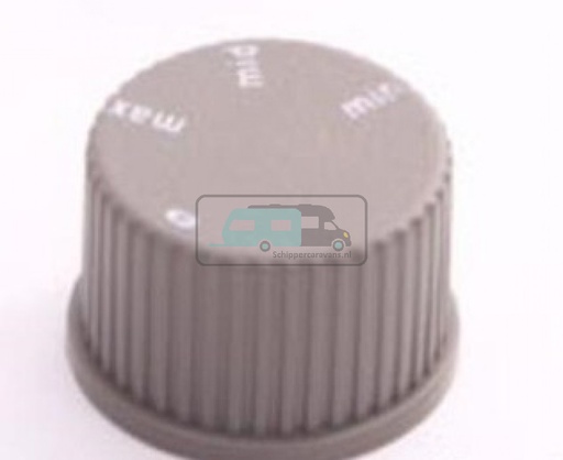 [OCS_1133017B] Dometic Gasknop RM4180/4181