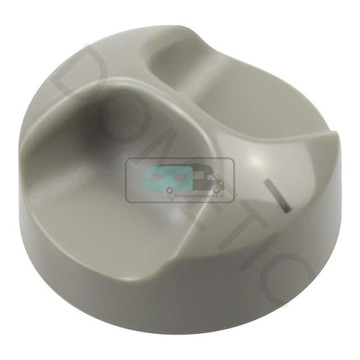 [OCS_1133041B] Dometic Thermostaatknop RM7270
