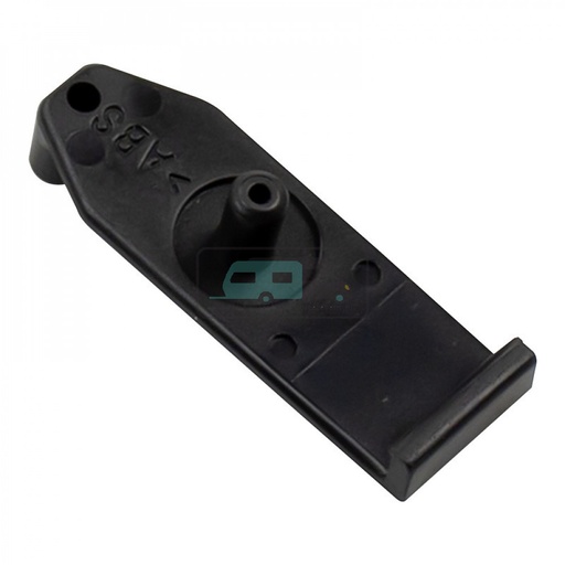[OCS_1134030] Dometic Steun Deurvergrendeling Zwart
