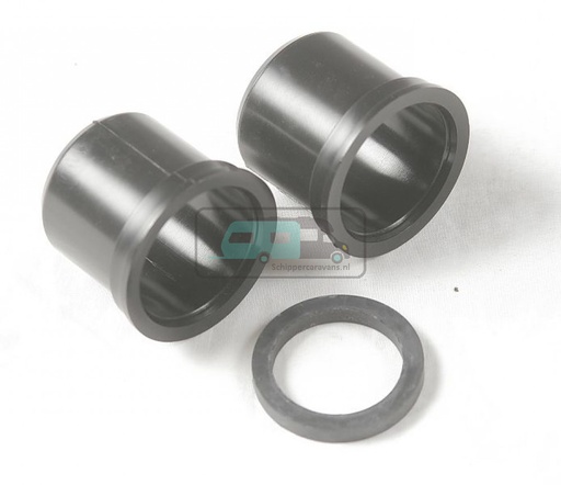 [OCS_1137044] Knott KF/KR 13-20 Glijstangbussen a 2st.