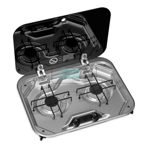 [OCS_1140015] Dometic Kookplaat 2-Pits PI8022