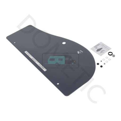 [OCS_1141173] Dometic Glasplaat Kit PIKSK2003 RAL7024
