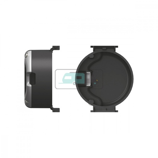 [OCS_1144245B] Presto Inbouwdoos 46,5mm S-30.000 Diepte 22mm