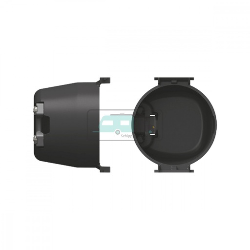 [OCS_1144246B] Presto Inbouwdoos 47,5mm S-30.000 Diepte 36,5mm