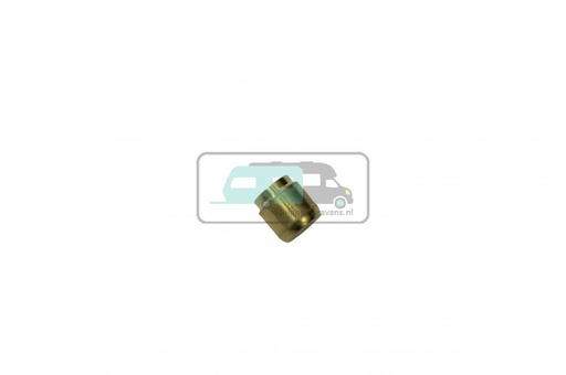 [OCS_1150037B] GOK Blindstop voor Verdeelblok en Gaskraan 10mm 2st.